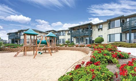 WorldMark Marina Dunes 